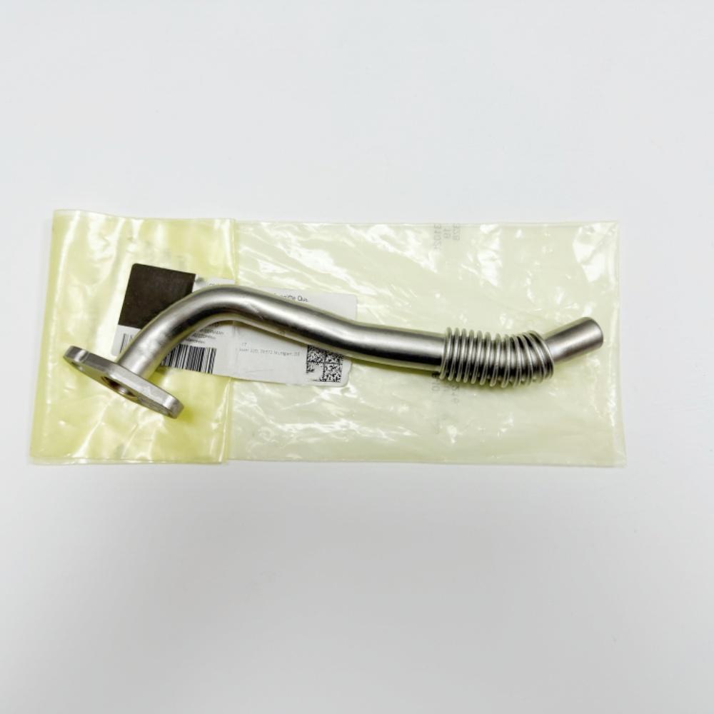 A2710900277 Original Quality TurboCharger Oil Return Line For Mercedes Benz OEM 2710900277 6461870080 2711870080 2740960100