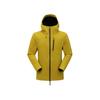 Under Armour Outdoor Water Repellent Breathable Windproof Fleece Athleisure Coat Soft Shell Jacket Unisex 15413253