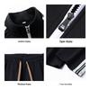 Jeanswest Men's Striped Tracksuit Set