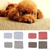 Pee Indoor Toilet Dog Trainer Pad Mat Waterproof