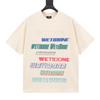 T-Shirt mit Aufdruck