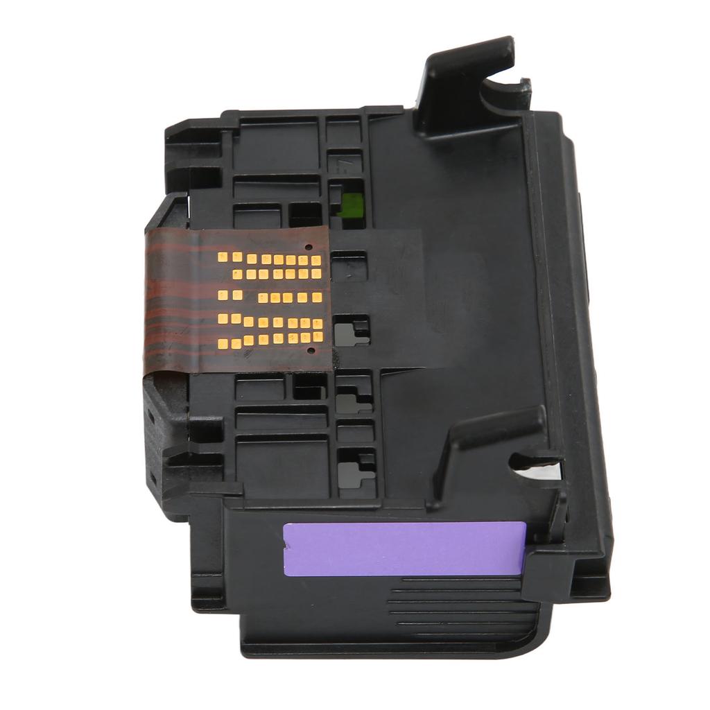 4 Slot Printhead for OfficeJet Pro 6000 7000 6500 6500A 7500 7500A Printhead Replacement Clear Printing ABS Print Head