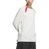 Adidas FW24 T Shirt Men's White JN3475