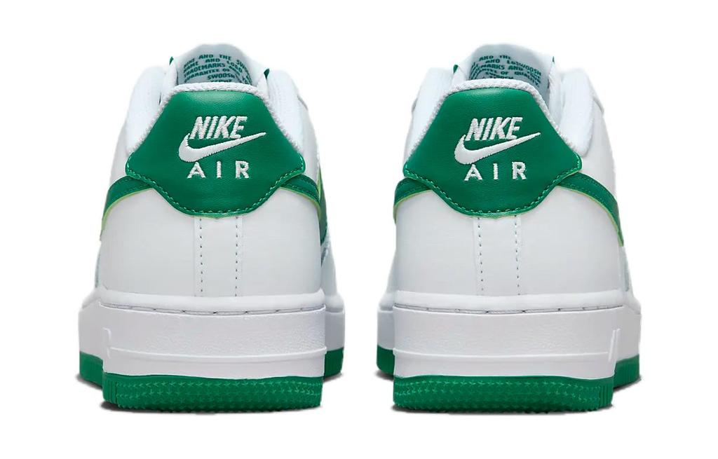 Nike Air Force 1 GS 'White Malachite' FV5948-103