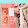 Luxurious Rose Scented Hair Perfume Spray For Women With Deep Nourishing Hydration