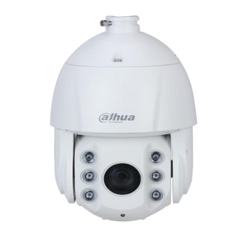

Dahua 2MP PTZ Dome Surveillance Camera CN plug (adapter included)