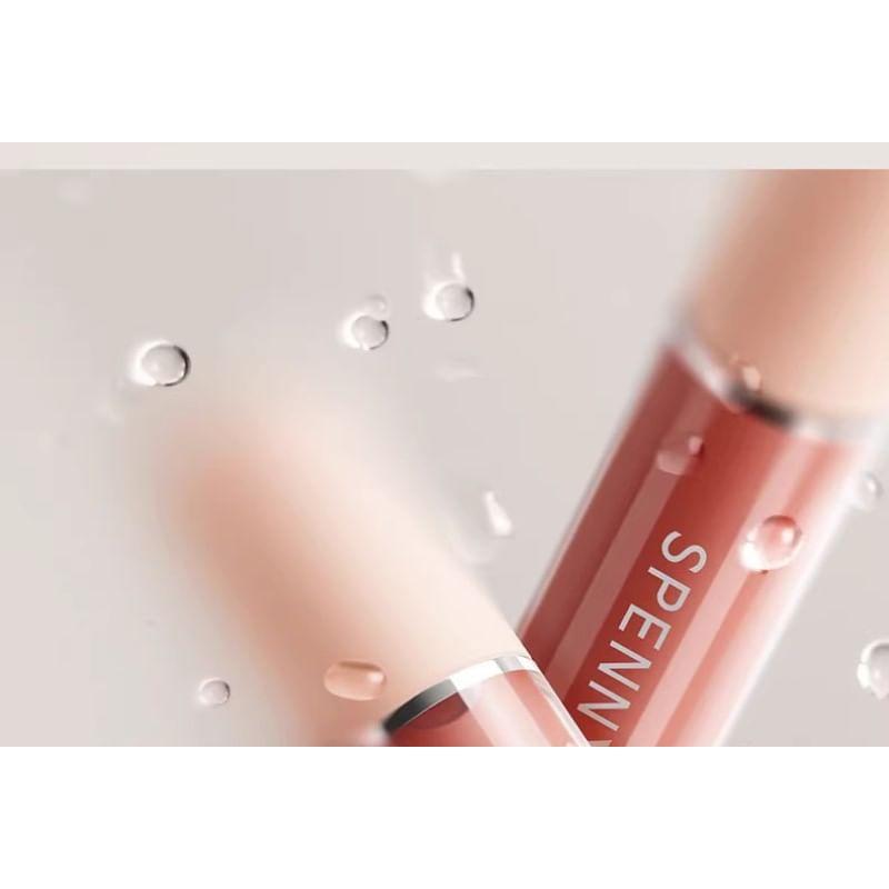 SPENNY - Watery Lip Gloss - 4-5