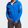 Adidas Own The Run Jacket Men Jacket Glory-Blue FR0801