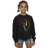 Disney Girls Lightyear Blended Stare Sweatshirt