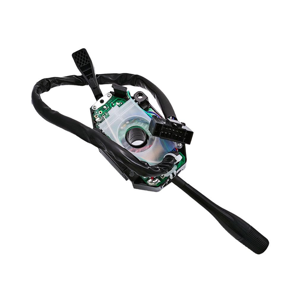 Car Turn Signal Switch Multifunction Combination Switches MB571632 for Mitsubishi L200 L300 DE90 1987-1997 Accessories Switches4