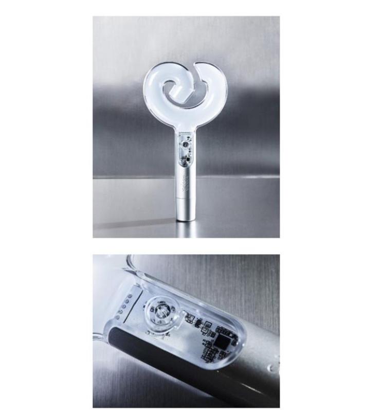 aespa OFFICIAL LIGHT STICK Ver.2 – Aespa Fanlight
