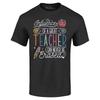 The Influence of a Great Teacher Can Never Be Erased T-shirt 0 Shirt