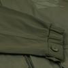 Kangol Parka 9014 Khaki Fish Tail