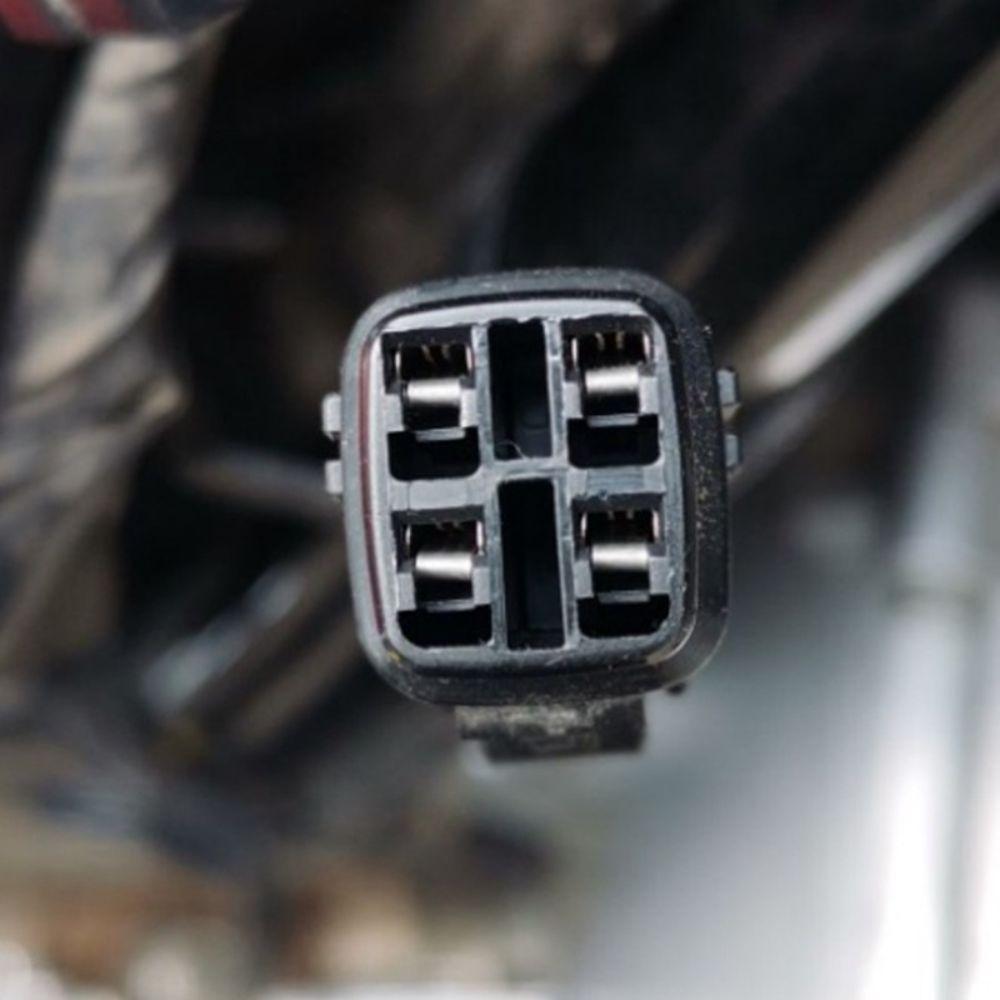 Oxygen sensor fit for suzuki 18213-17g01 1821317g01000 1821317g01