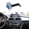 Support de montage d'écran de navigation Clip porte-téléphone pour BMW Série 3 2013-