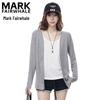Mark Fairwhale Women's Long Sleeve Cardigan