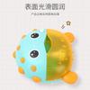 Pufferfish Bathroom Bubble Machine, Infant And Child Bathing, Water Toys, Electric Music Bath, Automatic Bubble Spit