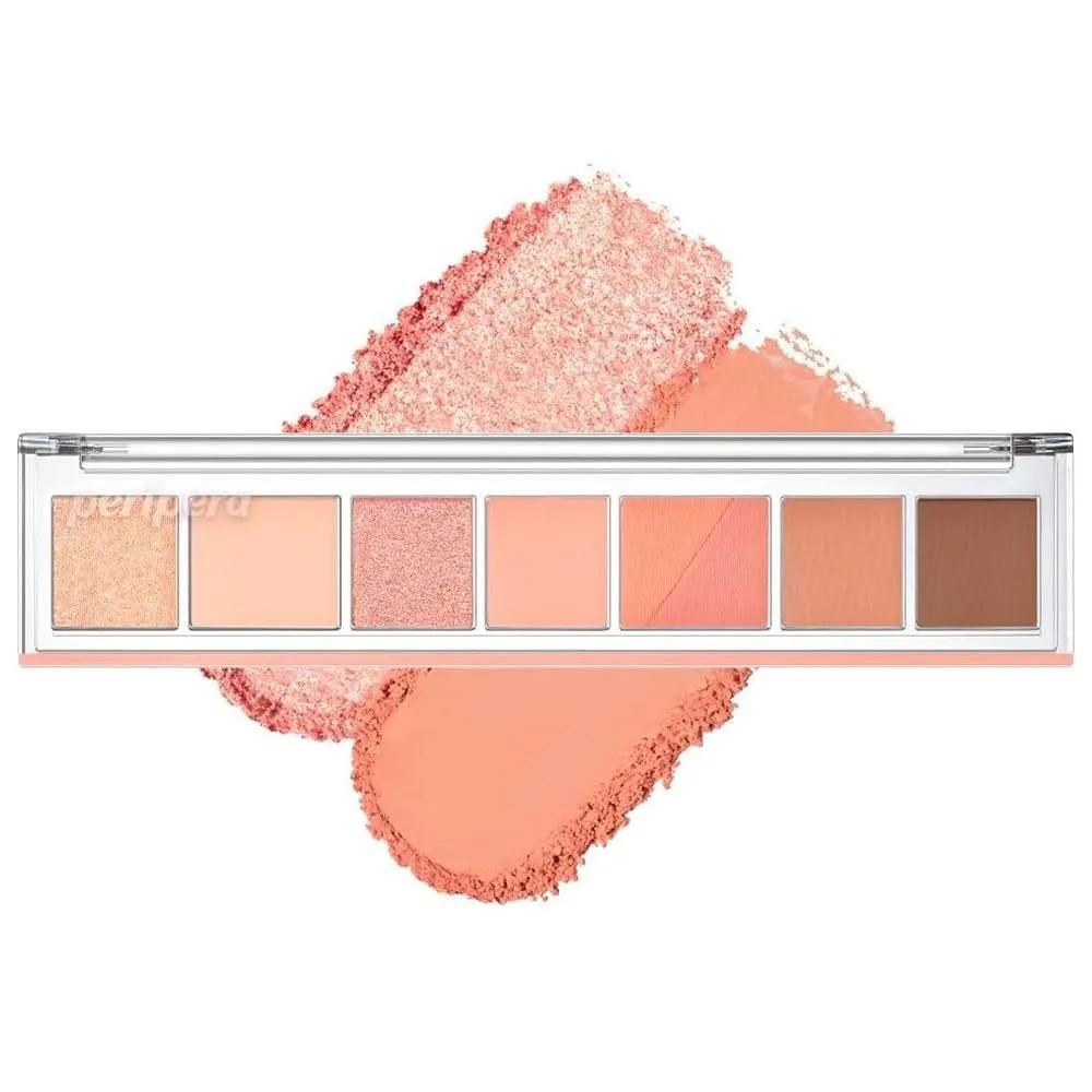 

Peripera All Take Mood Palette 1 Pack No. 03 Can I Call It Flower