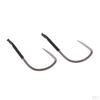 Fishing Hooks Fishhooks Large Size 15# 16# 18# 20# 21# 22#