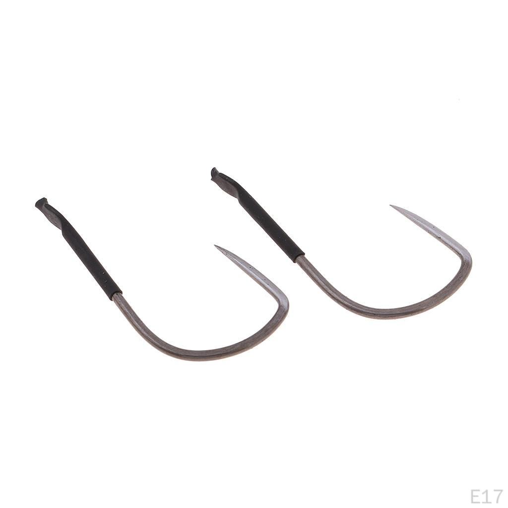 Fishing Hooks Fishhooks Large Size 15# 16# 18# 20# 21# 22#