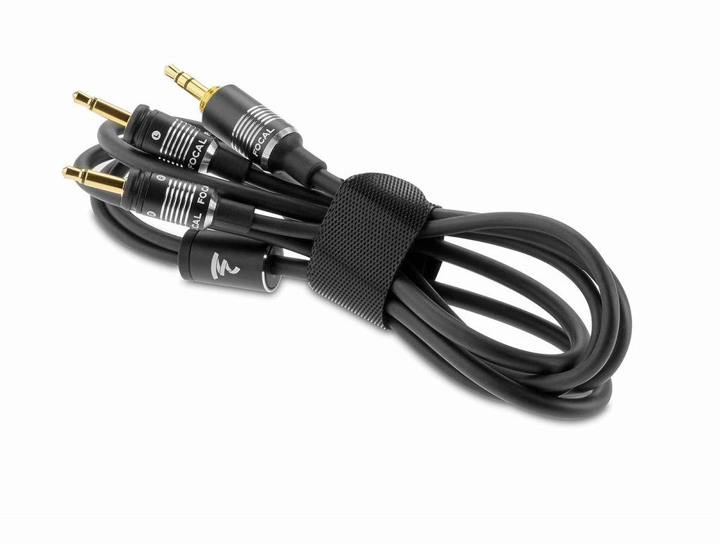 FOCAL MG Pro Headphones PROFESSIONAL/Clear Open-back