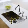 2Pcs High Strength Rubber Drain Plugs 84mm Sink Stoppers for Kitchen Sink Suitable for Standard 3 1/2 Inch Drains