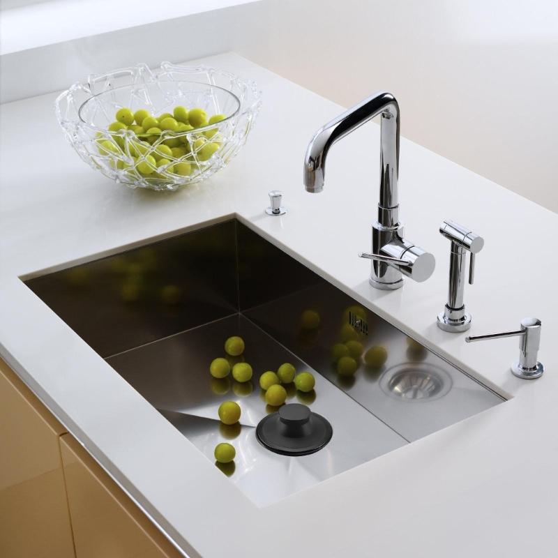 2Pcs High Strength Rubber Drain Plugs 84mm Sink Stoppers for Kitchen Sink Suitable for Standard 3 1/2 Inch Drains