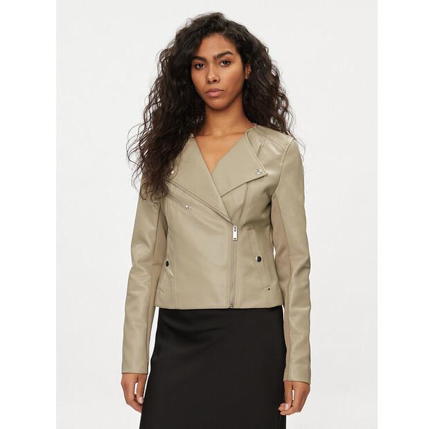 Куртка из искусственной кожи Vero Moda Riley EU XS