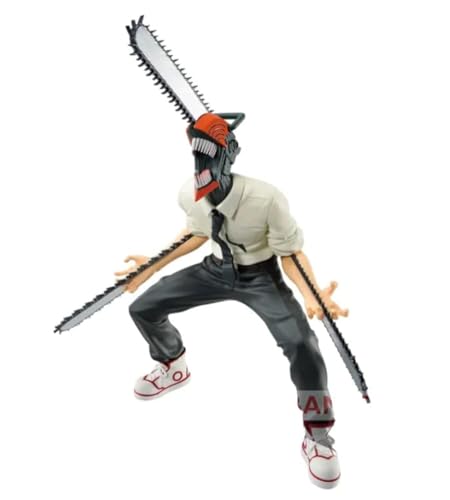Banpresto Chainsaw Man VIBRATION STARS CHAINSAW MAN 1 Type Prize