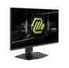 Monitor MAG 275UPD E14 27 pollici/LED/UHD/Piatto/288Hz/Nero