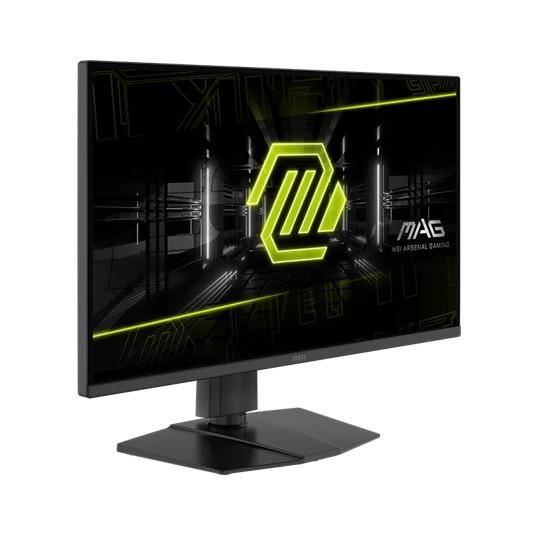 Monitor MAG 275UPD E14 27 pollici/LED/UHD/Piatto/288Hz/Nero