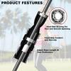 Winter-Weight Training Ropeless Skipping Rope for Men, Women, and Kids