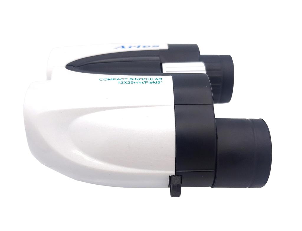 High Magnification Safe for Back Perfect for Live Performances and Favorite Porro Present MIZAR-TEC Binoculars, 12x, Seats, Sports, Colors, Compact,