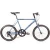 Used TERN "Turn" CREST 2019 Model Minivelo Baichari Nakameguro Store