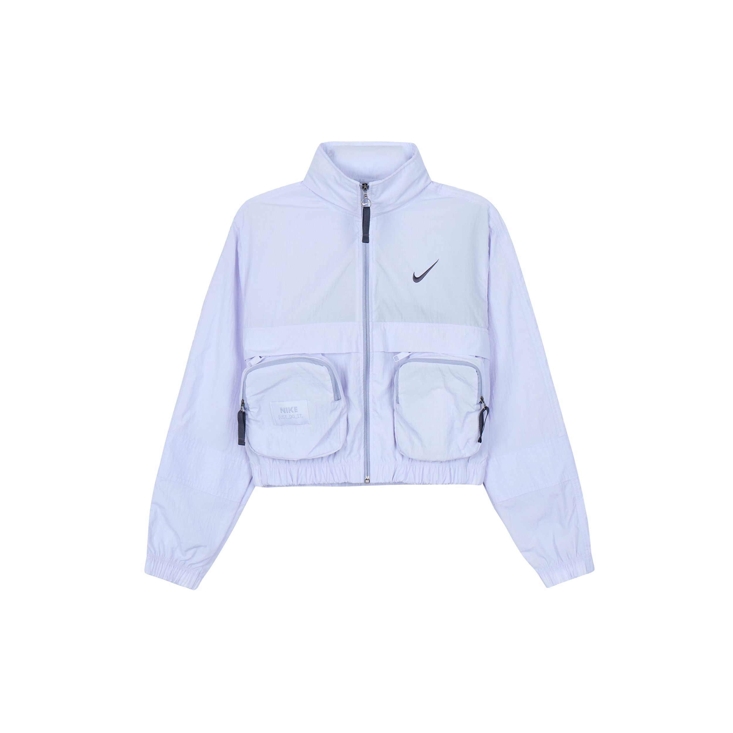 Nike Women s Sportswear City Utility Woven Jacket DV8035-536 M