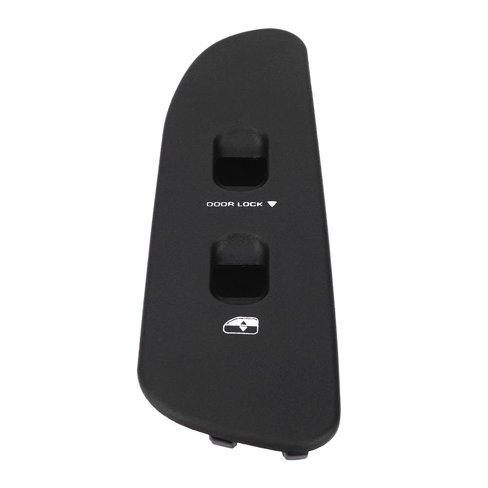 Bezel Panel für Fensterheber- und Türschlossschalter auf der Beifahrerseite für Dodge Ram 1500 2500 3500 2002 2005