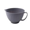 Bowl Vegetable Fruit Snack Plate Multi-Functional Washing Basket And Mixing Bowl