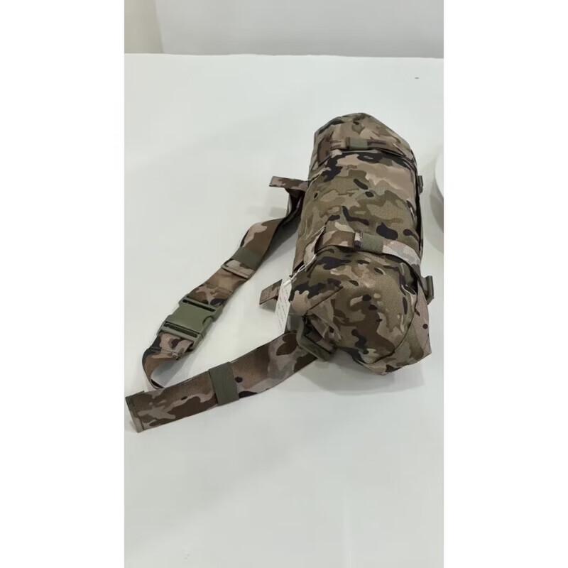 Jingong Multi-Purpose Tactical Commuter Bag