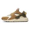 Stussy x Air Huarache LE 2021 Desert Oak