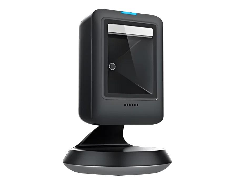 Stacjonarny Czytnik Kodów 1D/2D, Qr, Przewodowy, Automatyczny, Odczyt Kodów Qr, Usb, Dioda Hd-S63 Usb