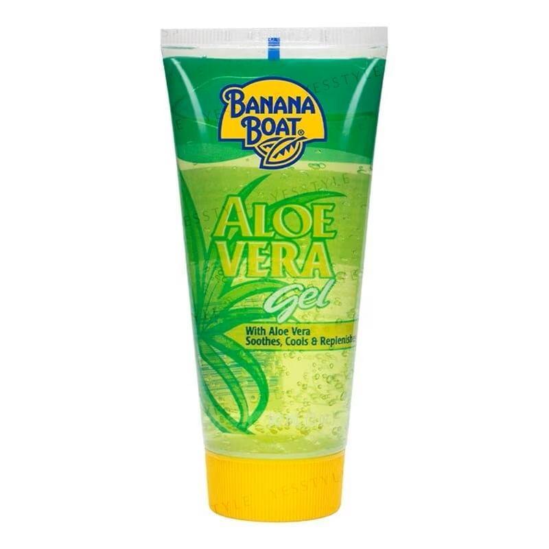 Banana Boat - Aloe Vera Gel