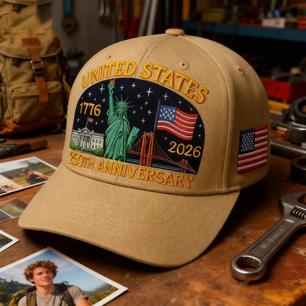 Fashion Print Baseball Cap , Waterproof Fabric , Unique Design , Cross-border DirectShipping , In-stock & Ready To Ship