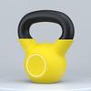 ZhanGe Strength Training Kettlebell