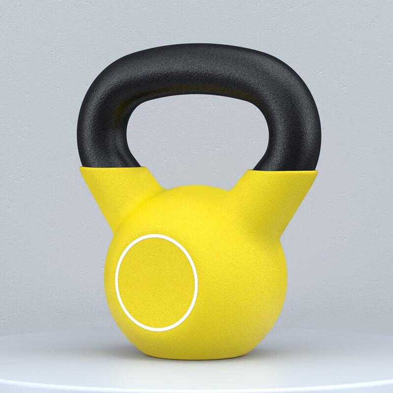 ZhanGe Strength Training Kettlebell