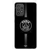 Phone Case - MANIACASE - Samsung Galaxy A72 - Silicone - Soft - PSG Logo Jordan