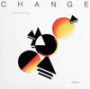 CD CHANGE  Glow Of Love WPCP4985 Warner Bros. Re 1992 Japan SoulFunk Used