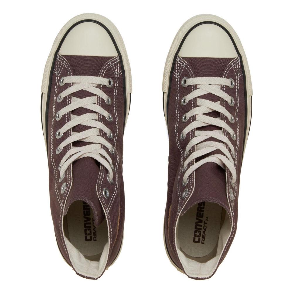 Converse All StaR  R  coRk Pt Hi bRown 31313540  bRown