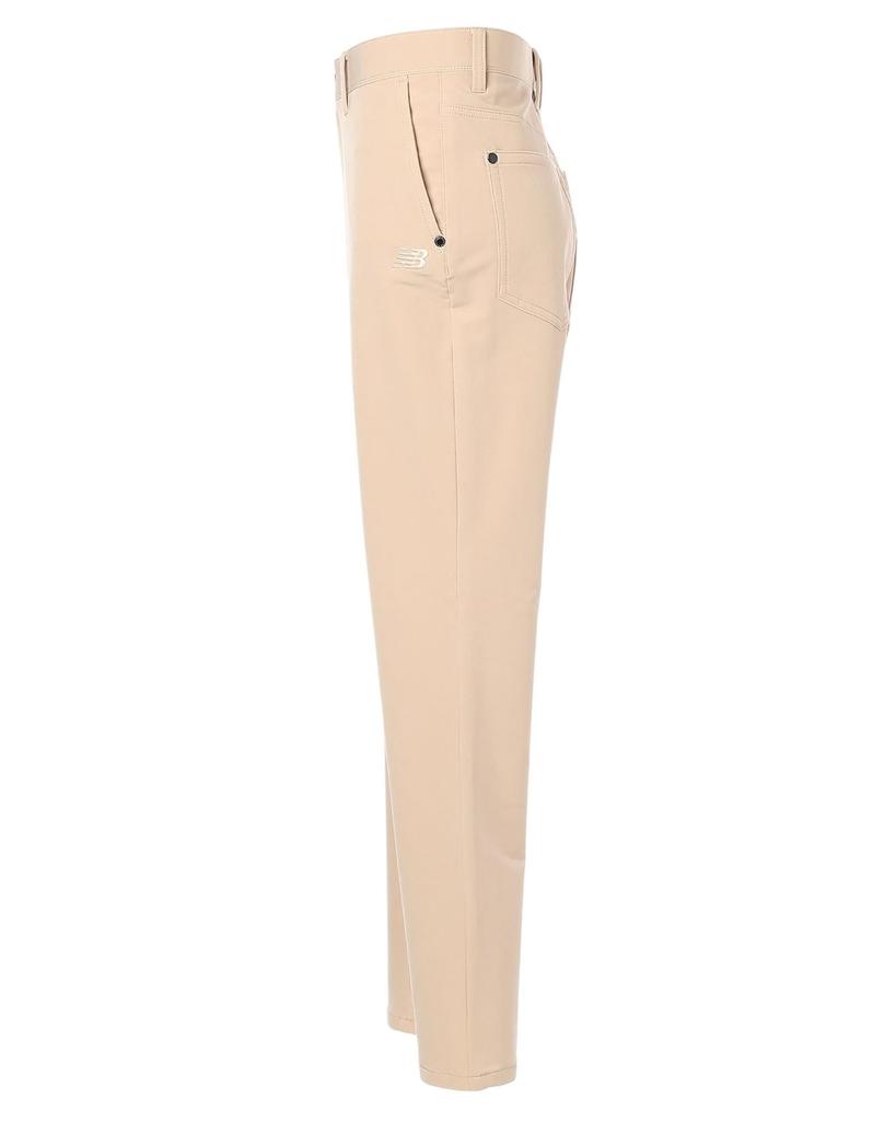 New Balance Tapered Golf Pants Men's Water-Repellent (4-Way Stretch) / 012-5231001 043_Beige