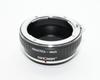 Praktica B Micro Four Thirds with lens cloth K&F mount-m4/3 pb-m43 (KFM43)