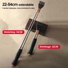 Adjustable Length Back Scraper Telescopic Itch Scratch Tool  Personal Care